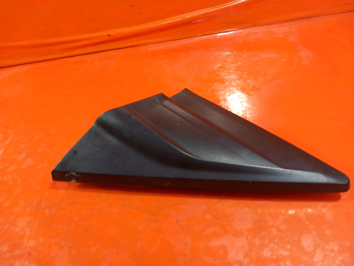 2015 Ford Transit Custom Front Left Mirror Corner Trim BK21-V16003-BEW A413 - Image 4