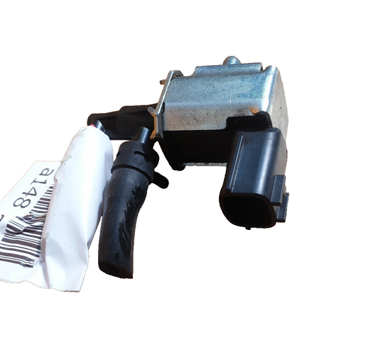 ✅2022 KTM RC125 Petrol Canister Purge Solenoid Vacuum Valve + Warranty A148 - Image 1