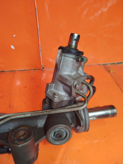 ✅Porsche Cayenne V6 2010 3.6 Petrol POWER STEERING RACK ELECTRIC 7L5422055DN - Image 4
