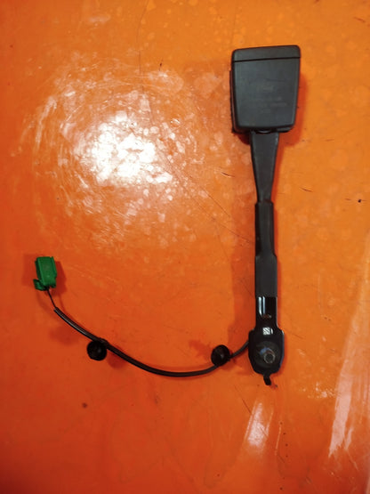 ✅FORD KUGA St-LINE 1.5 PETROL 2024 FRONT LEFT SEAT BELT BUCKLE LV4BS61208CAW - Image 1