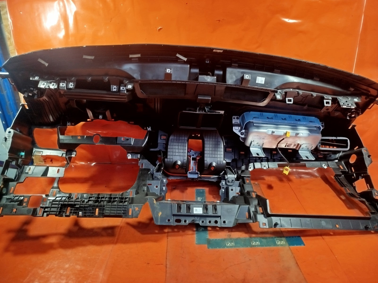 ✅2023 FORD KUGA MK3 ST-LINE X DASHBOARD PASSENGER ABAG + WARRANTY A333 - Image 12