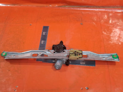 ✅FORD TRANSIT CUSTOM 2.0 DIESEL 2022 FRONT LEFT WINDOW REGULATOR BK21V23201BD - Image 9