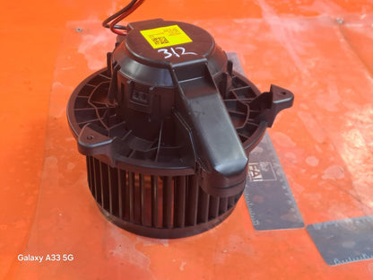 ✅POLESTAR 2 LONG RANGE 2023 HEATER BLOWER MOTOR FAN 31497511 Warranty A312 - Image 10