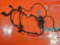 ✅2016 BMW 3 SERIES F30 GEARBOX WIRING LOOM 8635695 + WARRANTY A330 - Image 1