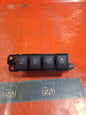 ✅NISSAN JUKE TEKNA 1.5 DIESEL 2017 TRACTION CONTROL SWITCH 681RVBV80A Warranty - Image 1