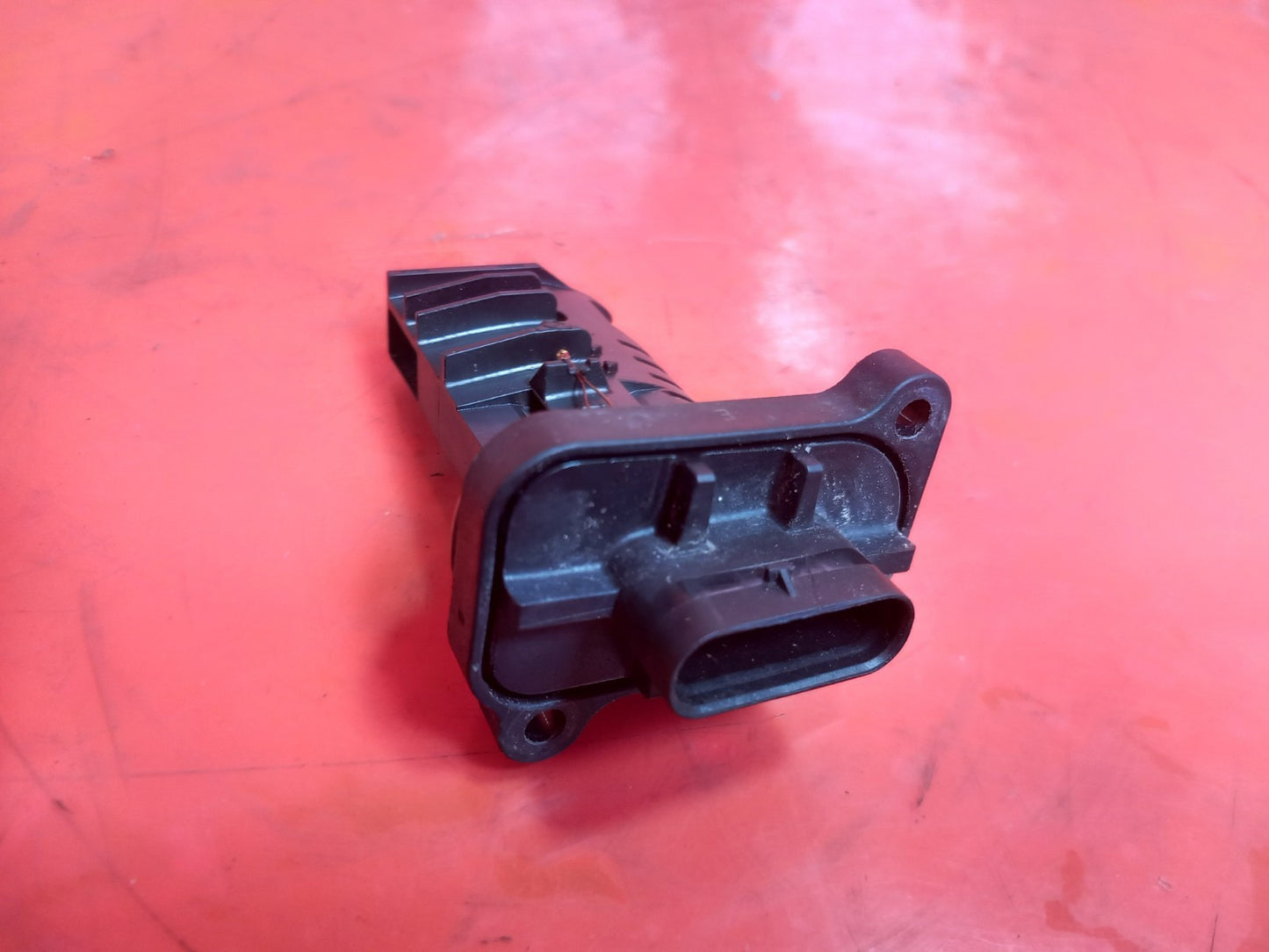 BMW F30 320D Xdrive M Sport 2.0 Diesel 2013 Mass Air Flow Meter Sensor 8506408 - Image 9
