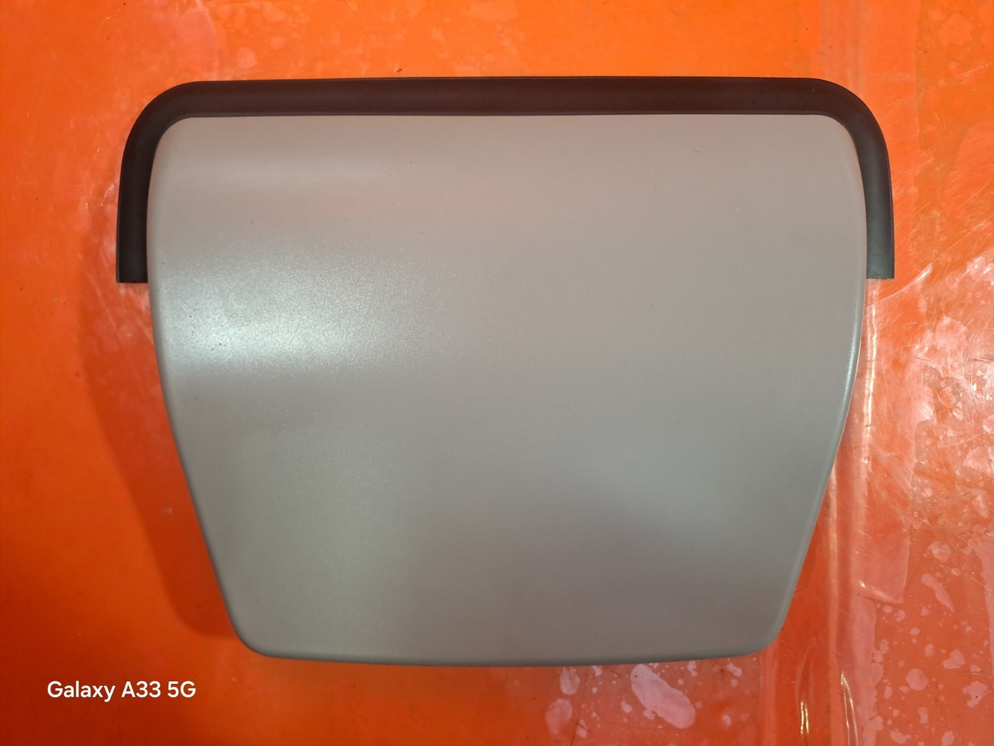 ✅BMW 318I F30 1.5 PETROL 2016 REAR THIRD STOP LIGHT 7259855 Warranty A330 - Image 1