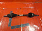 ✅RENAULT ZOE DYNAMIQUE 2015 FRONT LEFT AUTO DRIVESHAFT Warranty A317 - Image 1