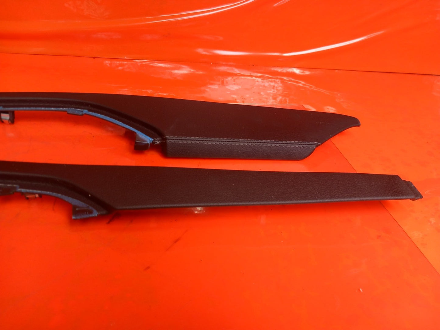 Mercedes Gle 450D AMG 3.0 Diesel 2025 Center Console Trims A1676890800 A397 - Image 6