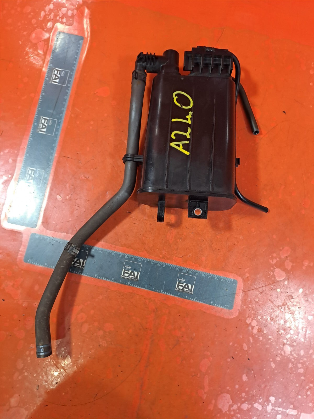 ✅KIA STONIC GT-LINE 1.0 PETROL 2021 FUEL VAPOUR CARBON CANISTER FILTER A240 - Image 1