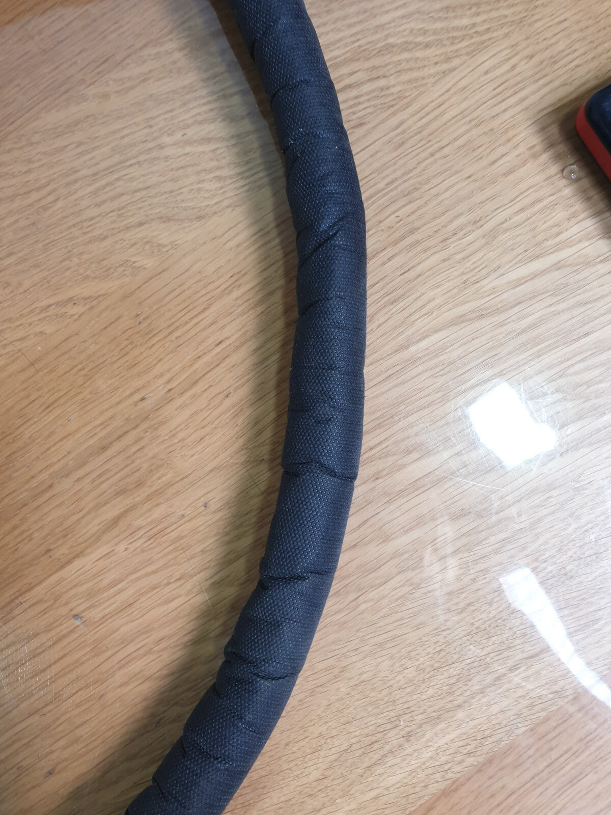 ✅2020 PEUGEOT 208 ALLURE EV A/C AIR CON PIPE HOSE 9826918180 + WARRANTY A197 - Image 2