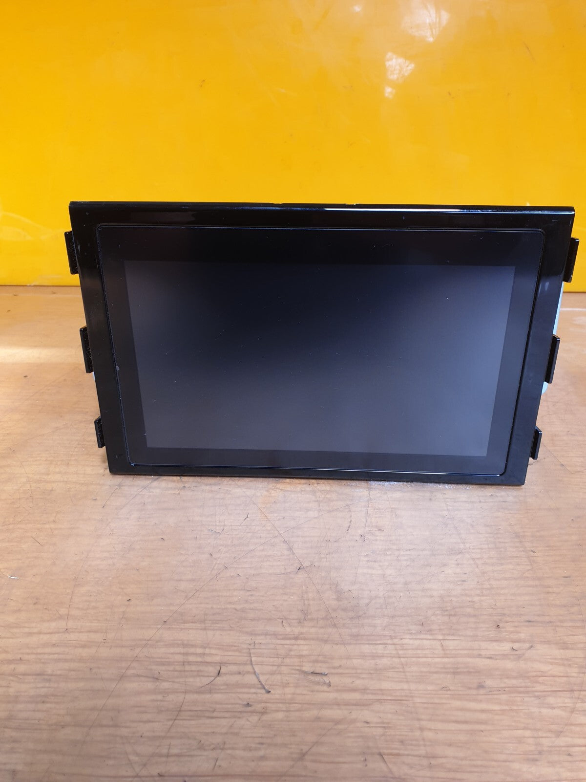 ✅KIA Niro 2 S-A 1.6 Petrol 2020 Hybrid Electric RADIO MEDIA HEAD UNIT 96160G5CG0 - Image 1