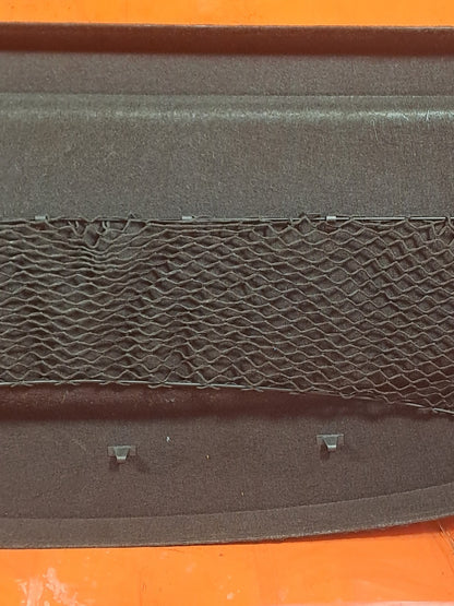 ✅SKODA KAMIQ Se 1.5 PETROL 2024 REAR PARCEL SHELF LOAD COVER Warranty A319 - Image 8