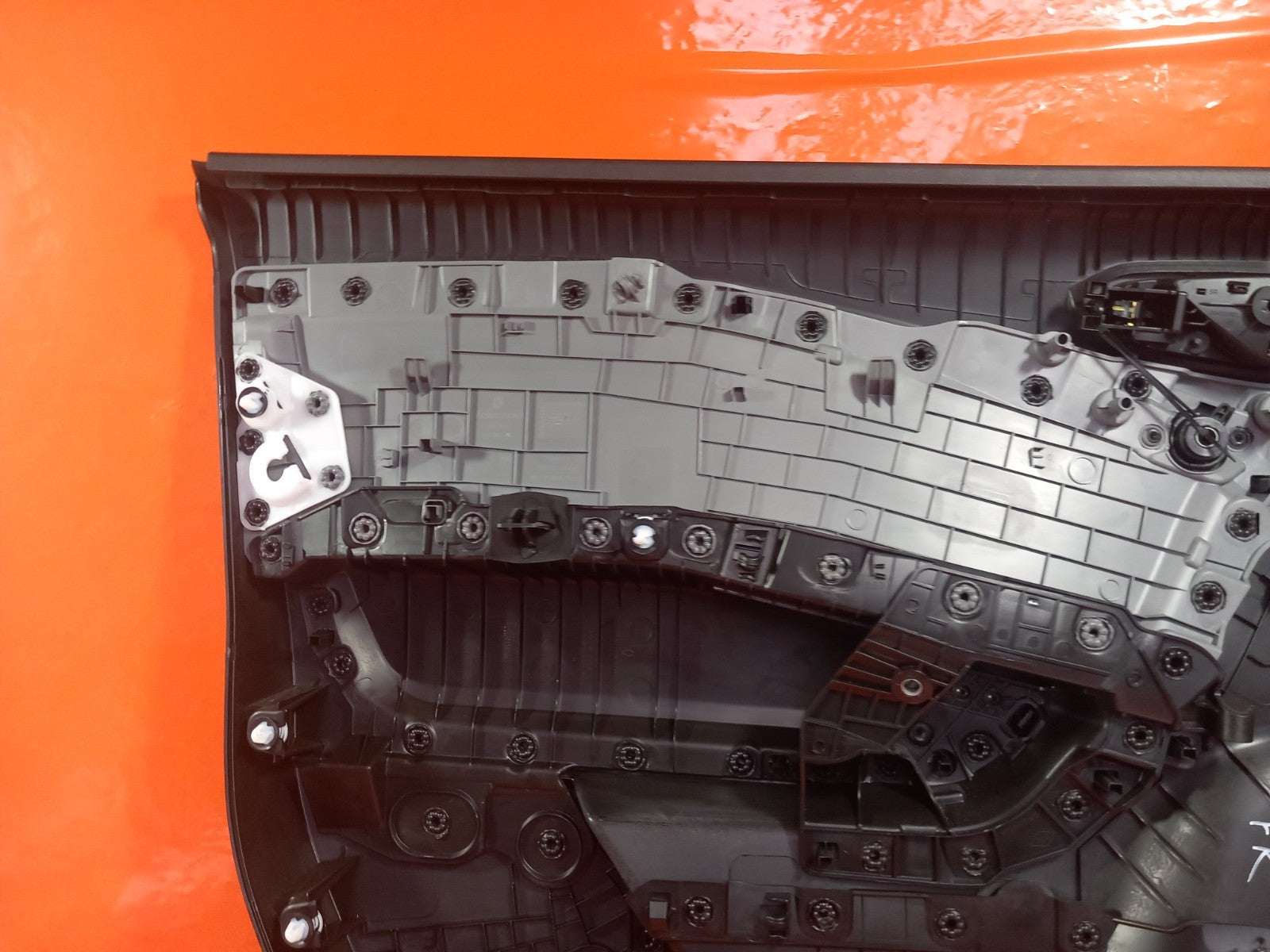 2025 Renault Kangoo MK3 Door Card Front Right Side 809003141R Warranty A408 - Image 7