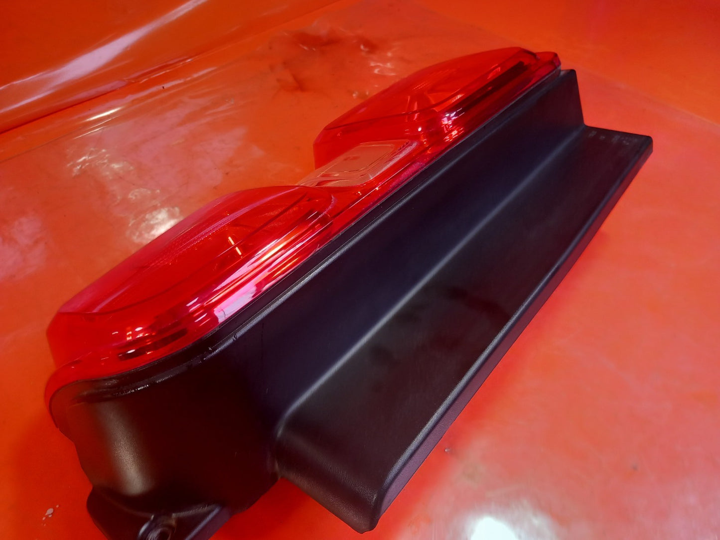 ✅2020 Vauxhall Vivaro 2900 Rear Right Tail Light 9808243080 + Warranty A380 - Image 10