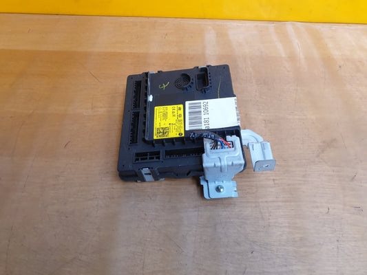 ✅2022 HYUNDAI I20 MK3 1.0P BCM BODY CONTROL MODULE ECU 95400-Q0150 + WARRANTY - Image 1