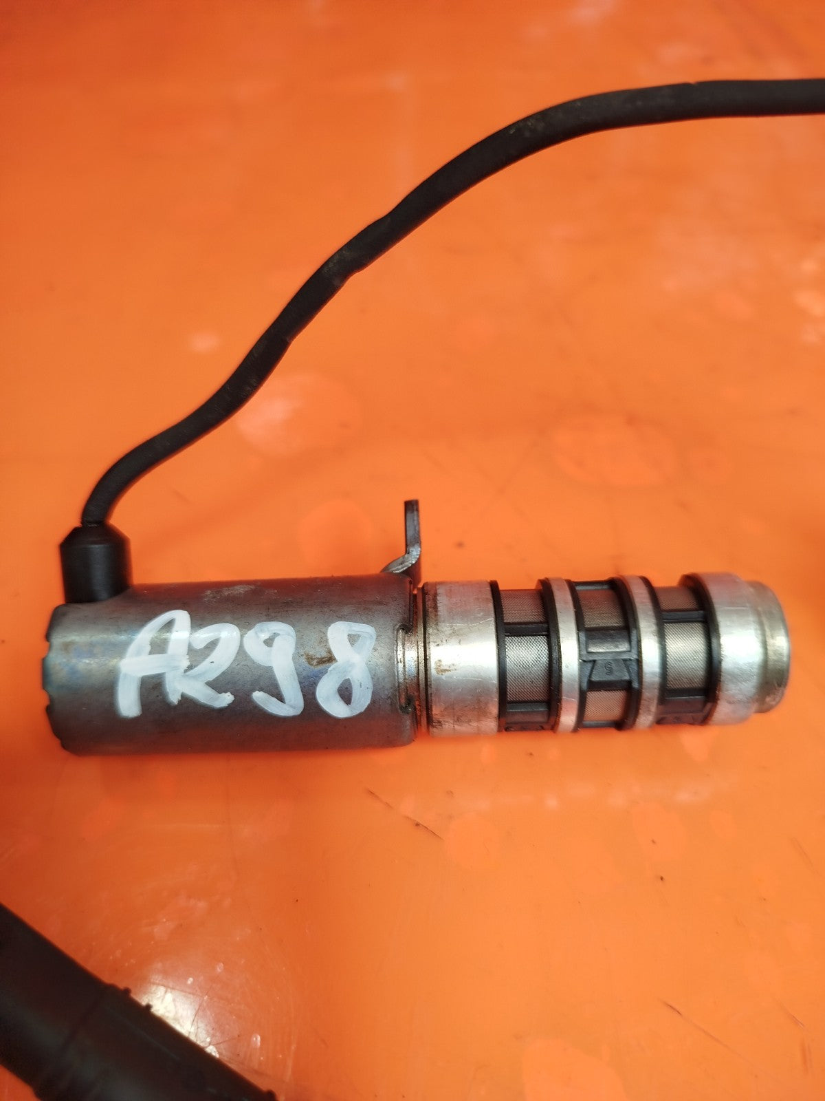 ✅2015 BMW 1 SERIES F21 1.6P ENGINE VALVE SOLENOID 8610388 + WARRANTY A298 - Image 9