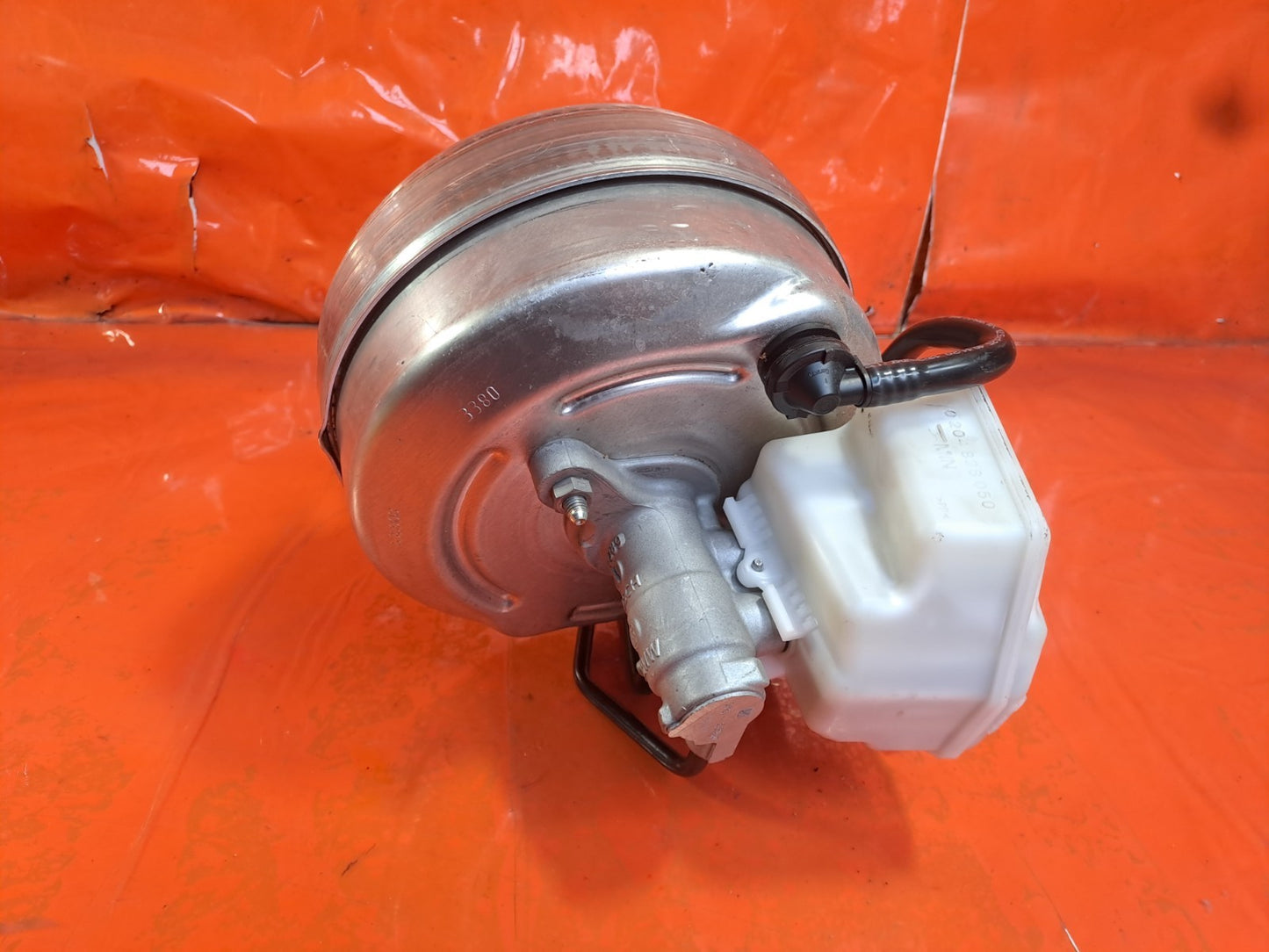 ✅2021 BMW 3 Series G20 M Sport Brake Servo Master Cylinder 6892200 Warranty A362 - Image 11