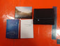 ✅BMW G20 330E XDRIVE M SPORT 2.0 PETROL 2023 OWNERS MANUAL HANDBOOK A340 - Image 1