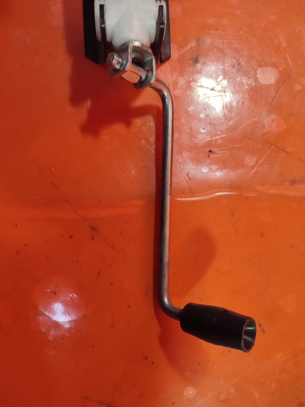 ✅MERCEDES E250 W212 2.1 DIESEL 2011 TOOL KIT A0005845307 A2125800218 A2125800018 - Image 6