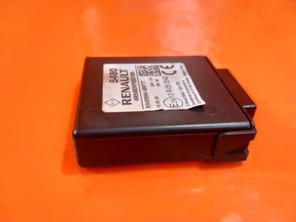 2025 Renault Kangoo MK3 Immobilizer Control Unit 4M5480RP00018B Warranty A408 - Image 3