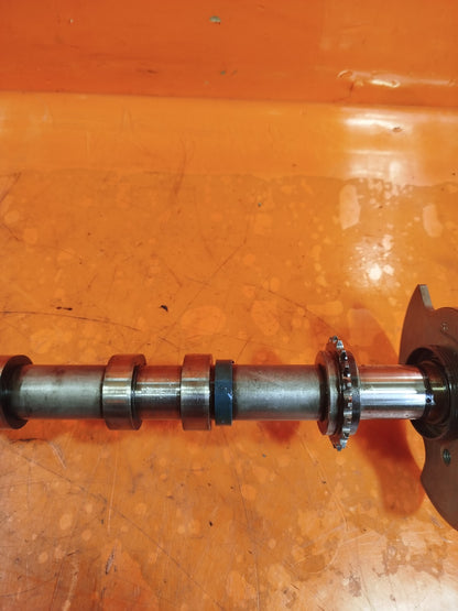 ✅2011 LAND ROVER DISCOVERY 4 L319 3.0D EXHAUST CAMSHAFT 9X2Q-6257-AA + WARRANTY - Image 12