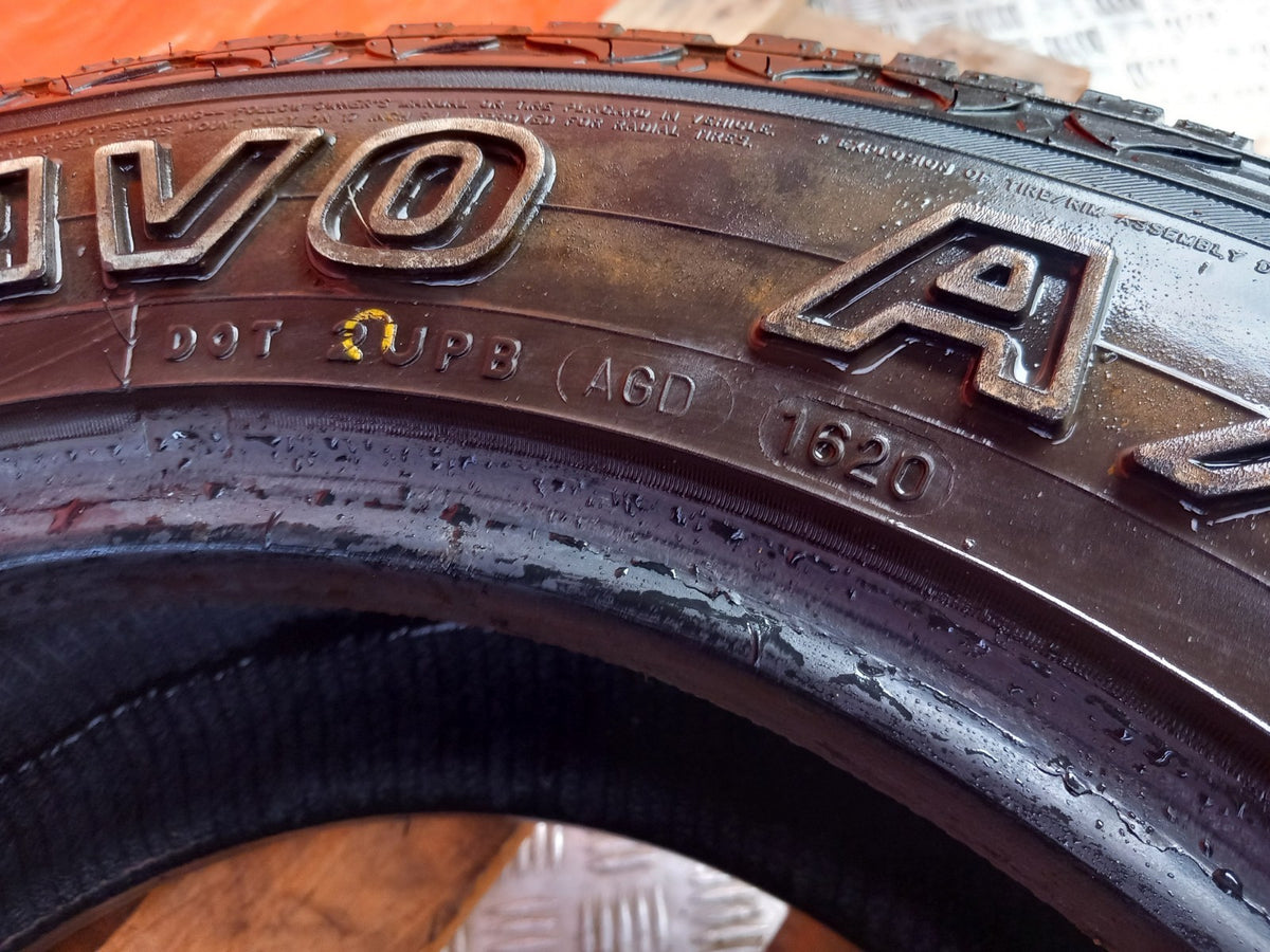 Maxxis Bravo 771 AT Tyre 235/65 R17 6.8 mm Warranty xAA - Image 11