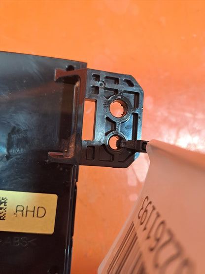 2024 HYUNDAI IONIQ 5 A/C Heating Control Module ECU 97255GI272 + WARRANTY A226 - Image 3
