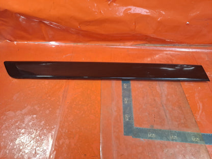✅2023 FORD TRANSIT CUSTOM BODY MOULDING TRIM REAR RIGHT BK21-29076 A343 - Image 1