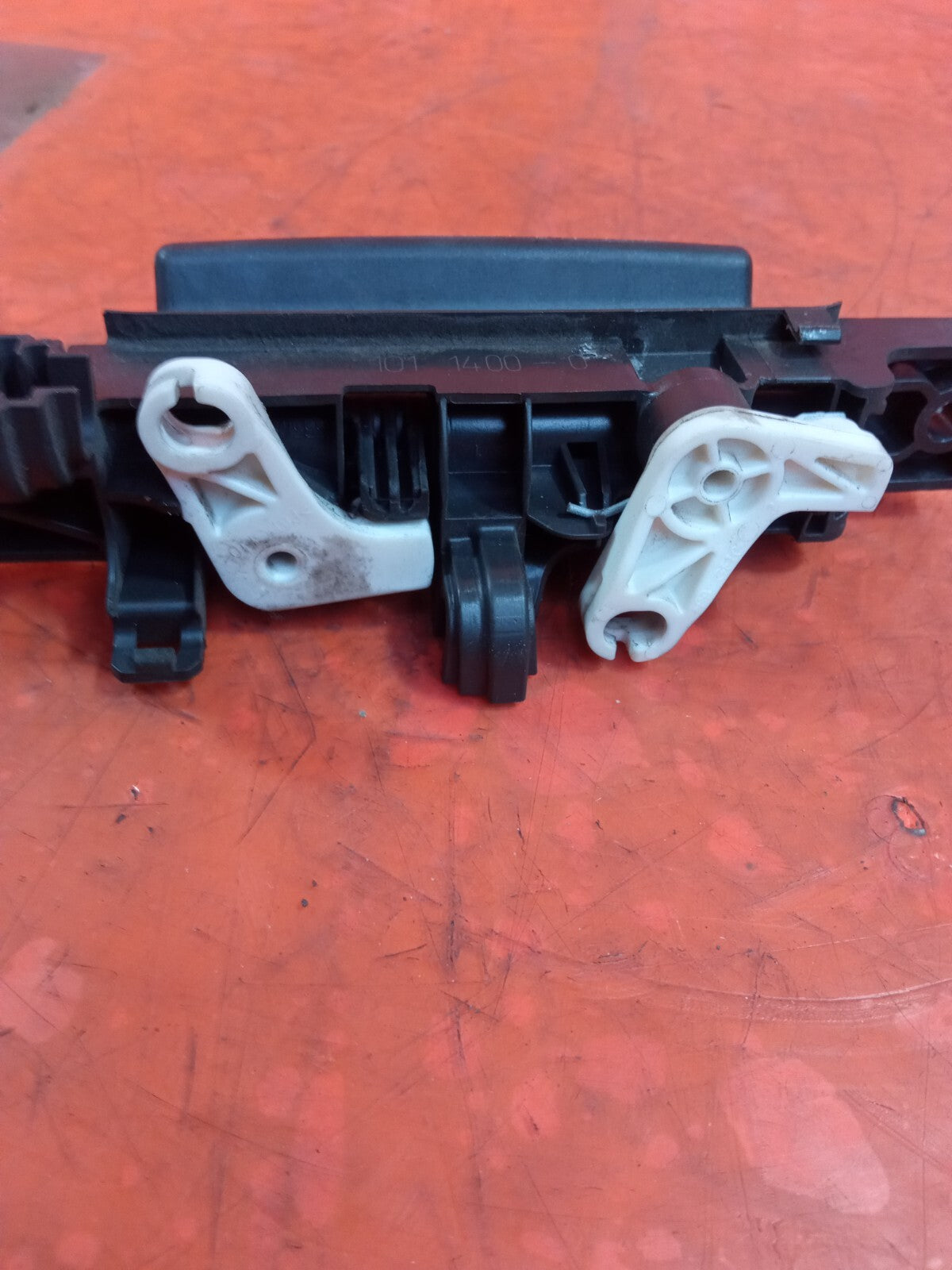 ✅FORD TOURNEO CUSTOM 2.2 DIESEL 2015 Sliding Door Inner Handle BK21-V266A62-AC - Image 9