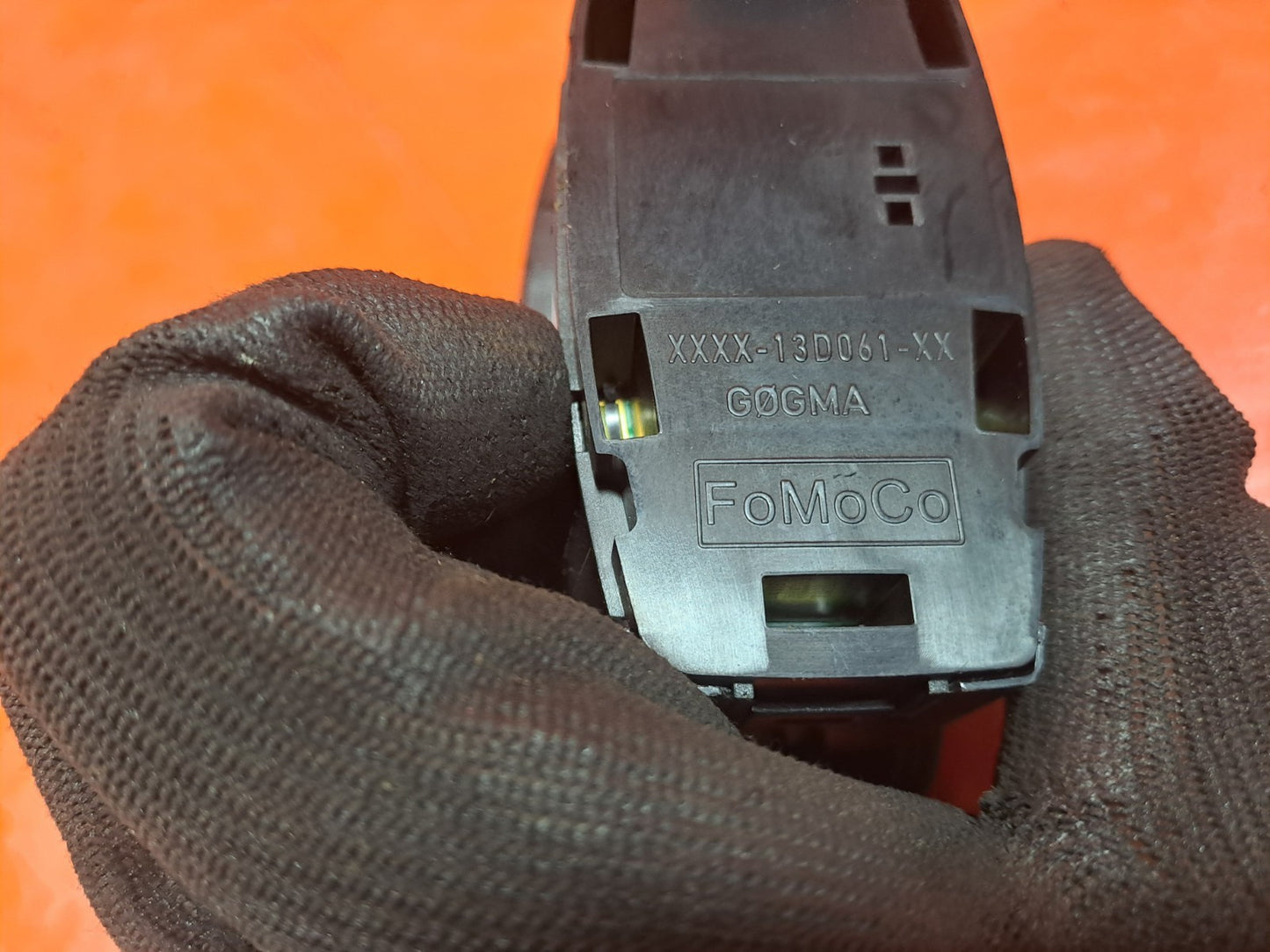 ✅2019 Ford Focus MK4 ST-Line Headlight Switch JX7T-13D061-NB + Warranty A354 - Image 10