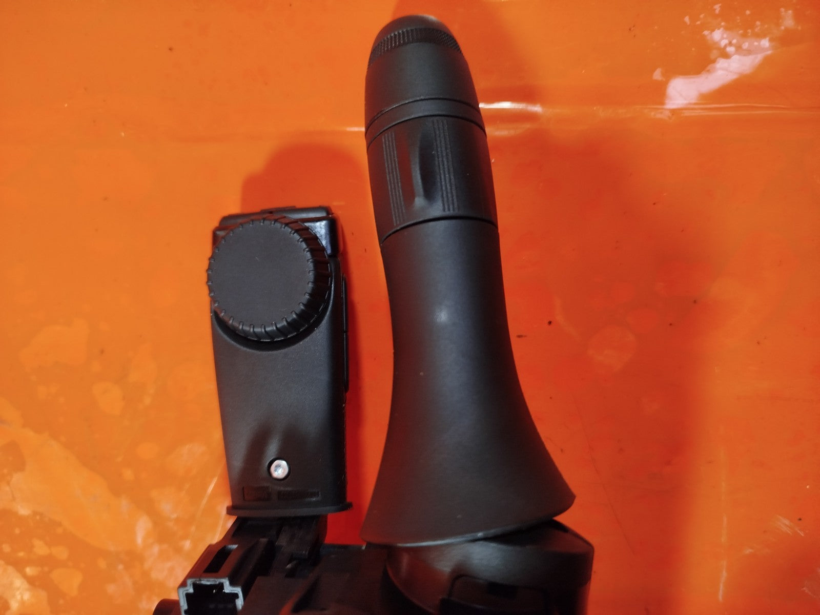 ✅RENAULT CLIO V 1.6 PETROL 2025 INDICATOR WIPER SWITCH STALKS 255674797R A331 - Image 12