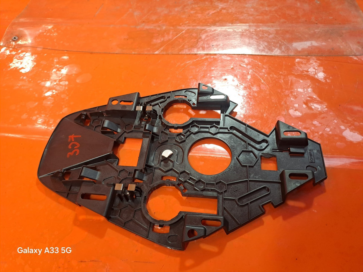 ✅FORD PUMA ST 1.5 PETROL 2023 BRACKET H1BT-19H507AF Warranty A307 - Image 3
