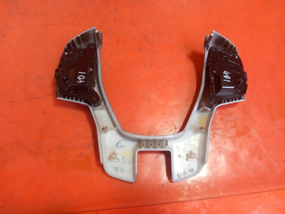 2017 Ford Ranger Wildtrak Multifunction Steering Wheel Switch TRW34187947D A401 - Image 5