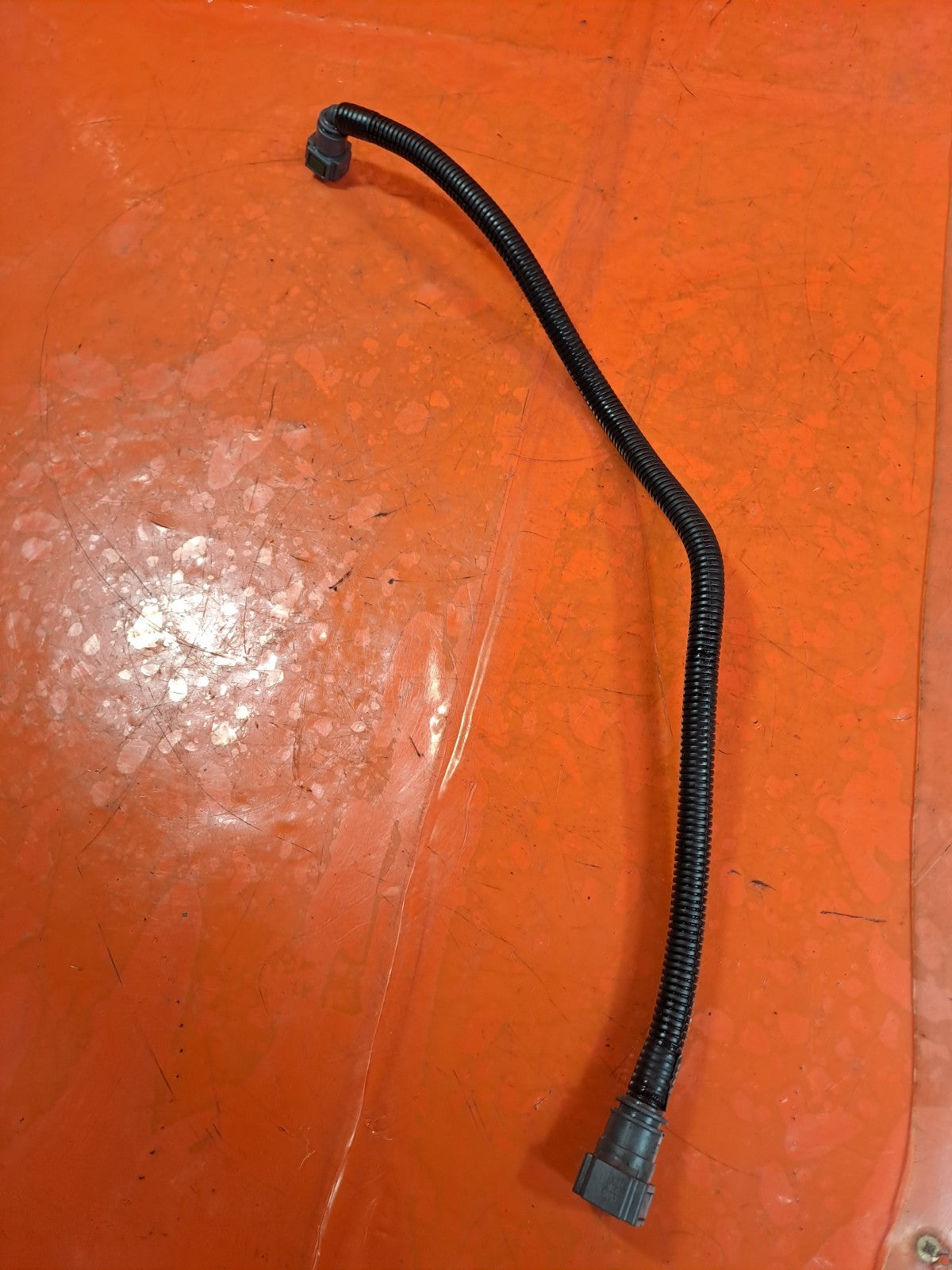 ✅SSANGYONG KORANDO 2.2 DIESEL 2015 FUEL PIPE Warranty A337 - Image 10