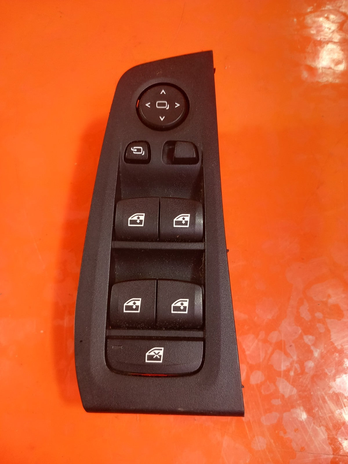2020 BMW 2 Series F44 M Sport Front Right Door Window Switch 7948784 A386 - Image 2