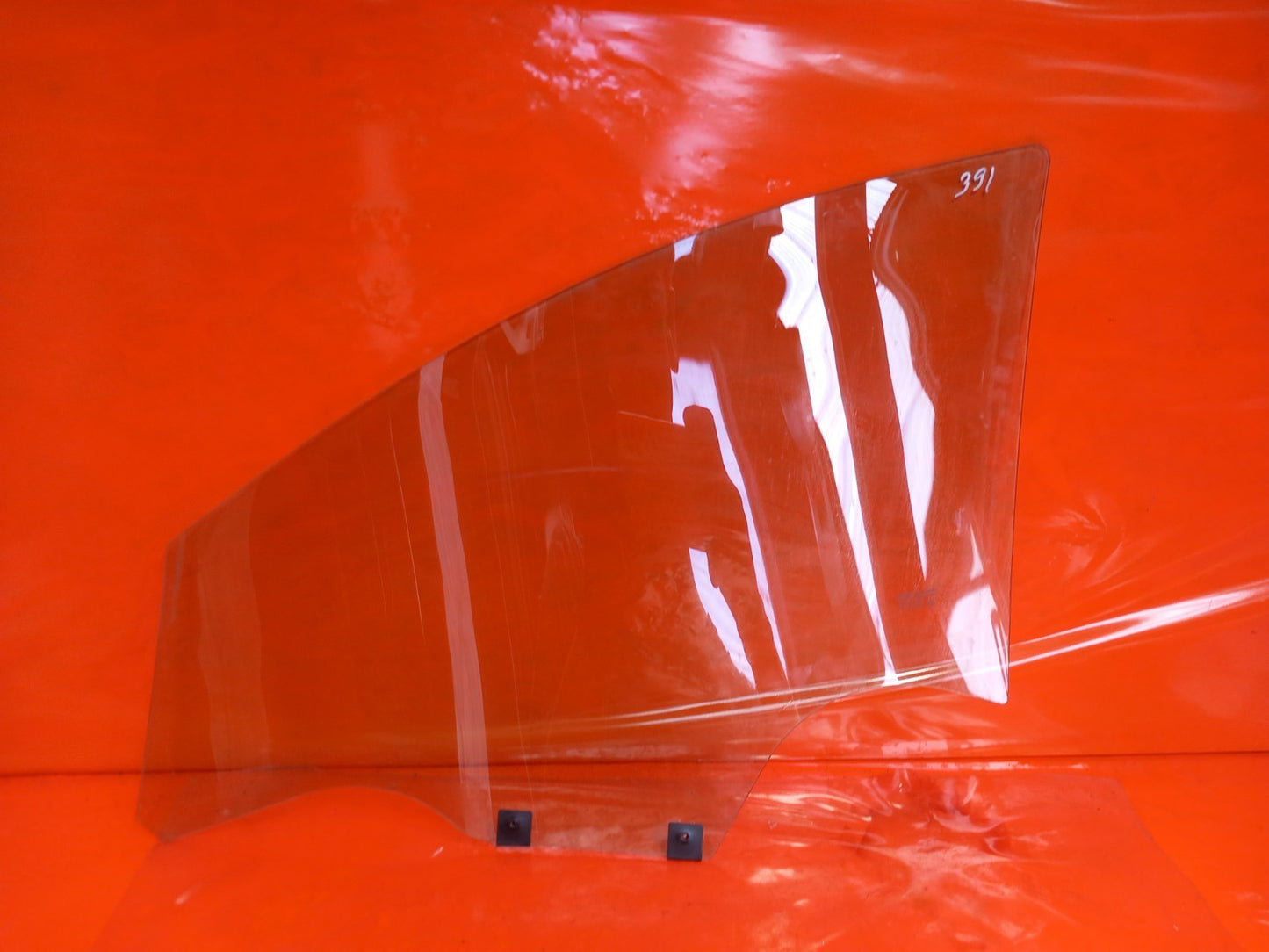 2024 Dacia Jogger Door Window Glass Front Right Warranty A391 - Image 7