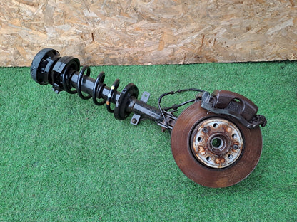 ✅Renault Trafic III Sl27 Sport 2016 1.6 Diesel Front Right Suspension Leg A256 - Image 1