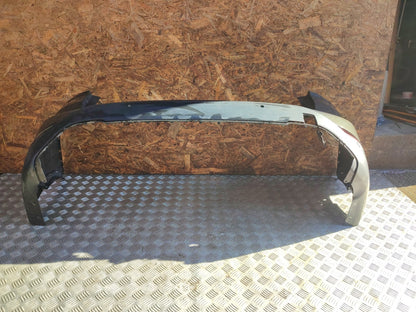 ✅2018 BMW X1 F48 2.0P REAR BUMPER BRONZE C07 + WARRANTY A303 - Image 9