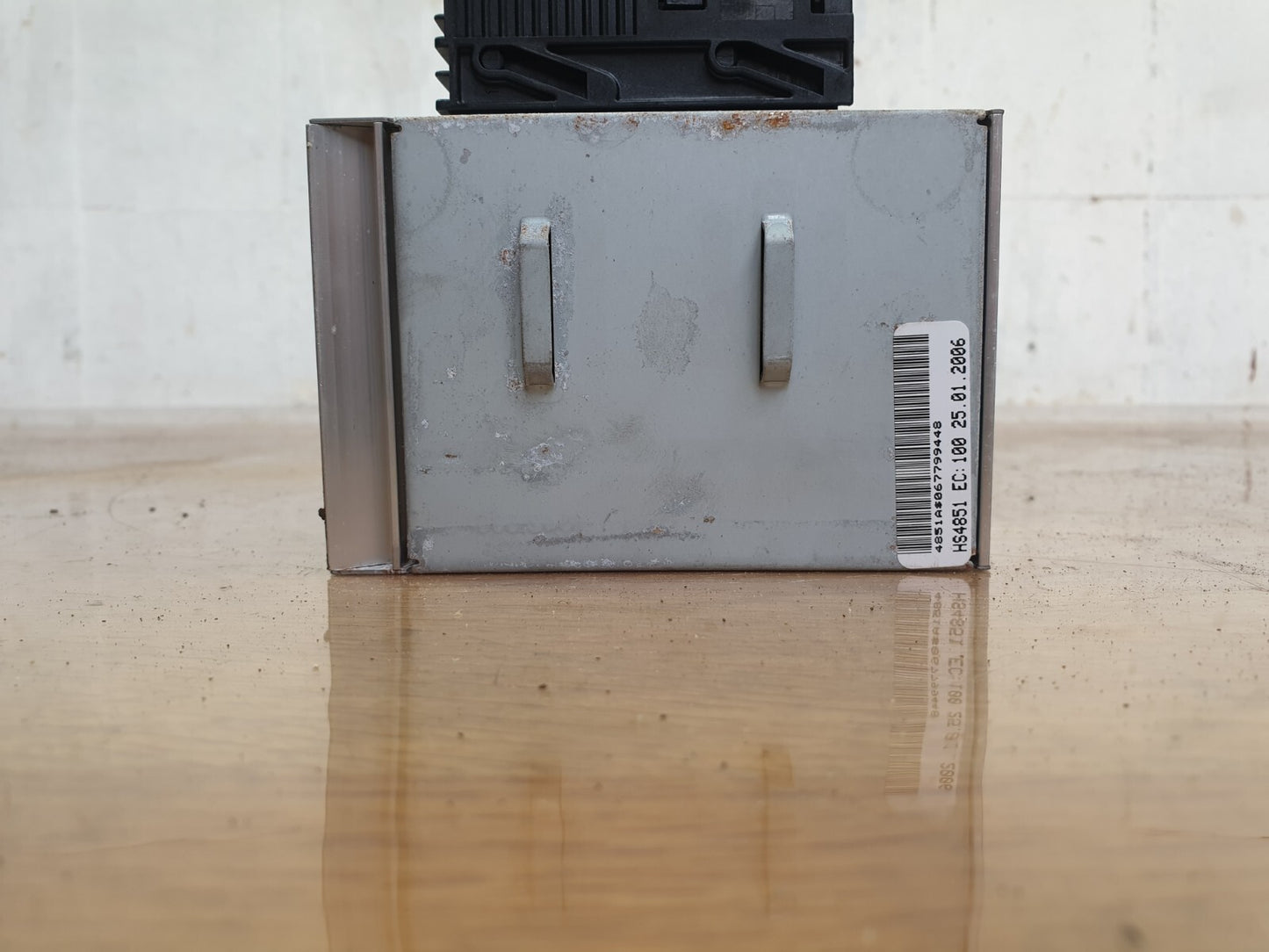 BMW 750Li E66 4.8 PETROL 2006 AMP AMPLIFIER RADIO STEREO HIFI 6920461 Warranty - Image 6