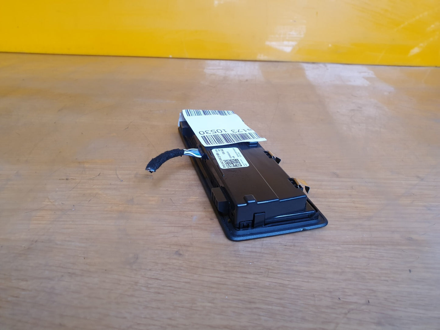 ✅2023 CUPRA FORMENTOR 1.4P HYBRID REAR ROOF LIGHT 5H0947290D + WARRANTY A173 - Image 12