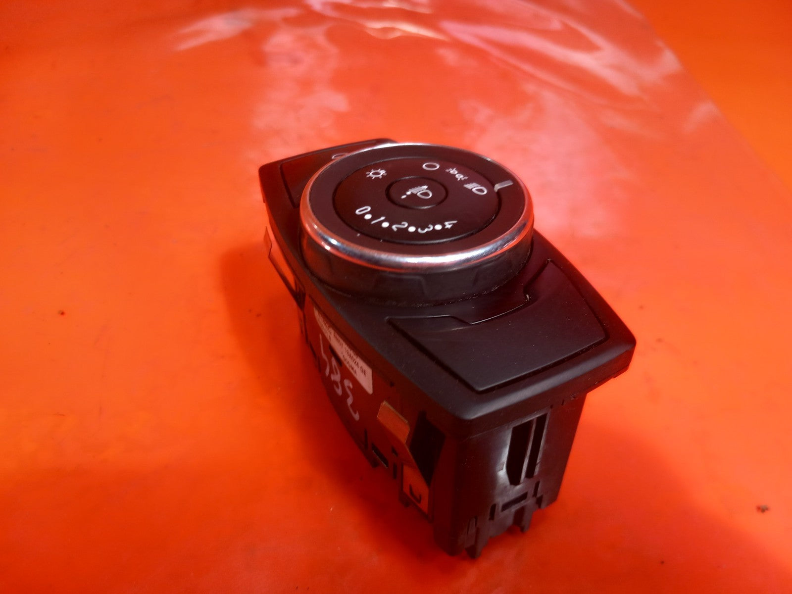 ✅2014 Ford Transit Custom Headlight Control Switch BM5T-13A024-GE +Warranty A384 - Image 3