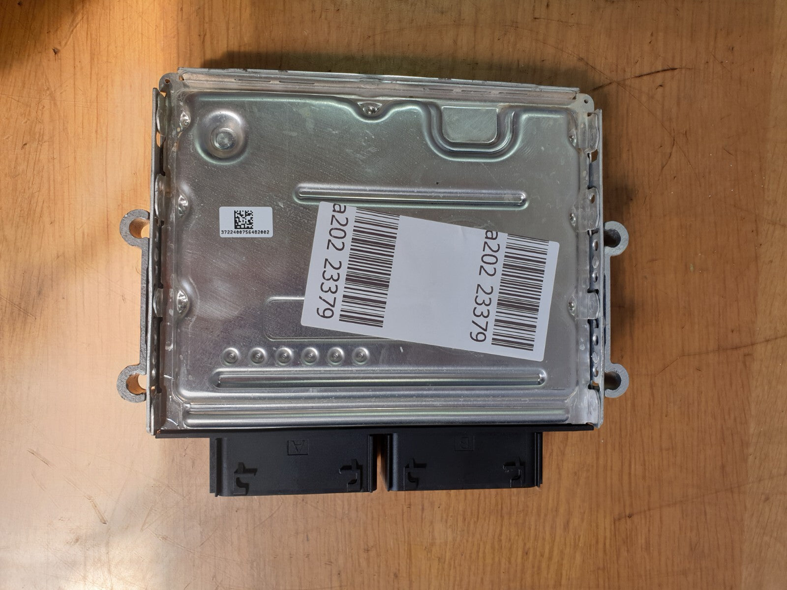 ✅Ford Puma St-Line 1.0 Petrol 2022 ENGINE CONTROL MODULE ECU M1T1-12A650-XA A202 - Image 8