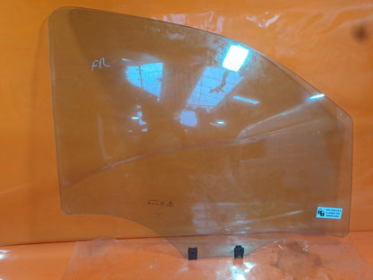 ✅Vauxhall Vivaro 2900 Dynamic 1.5 Diesel 2020 Front Right Window Glass 43R-00049 - Image 1
