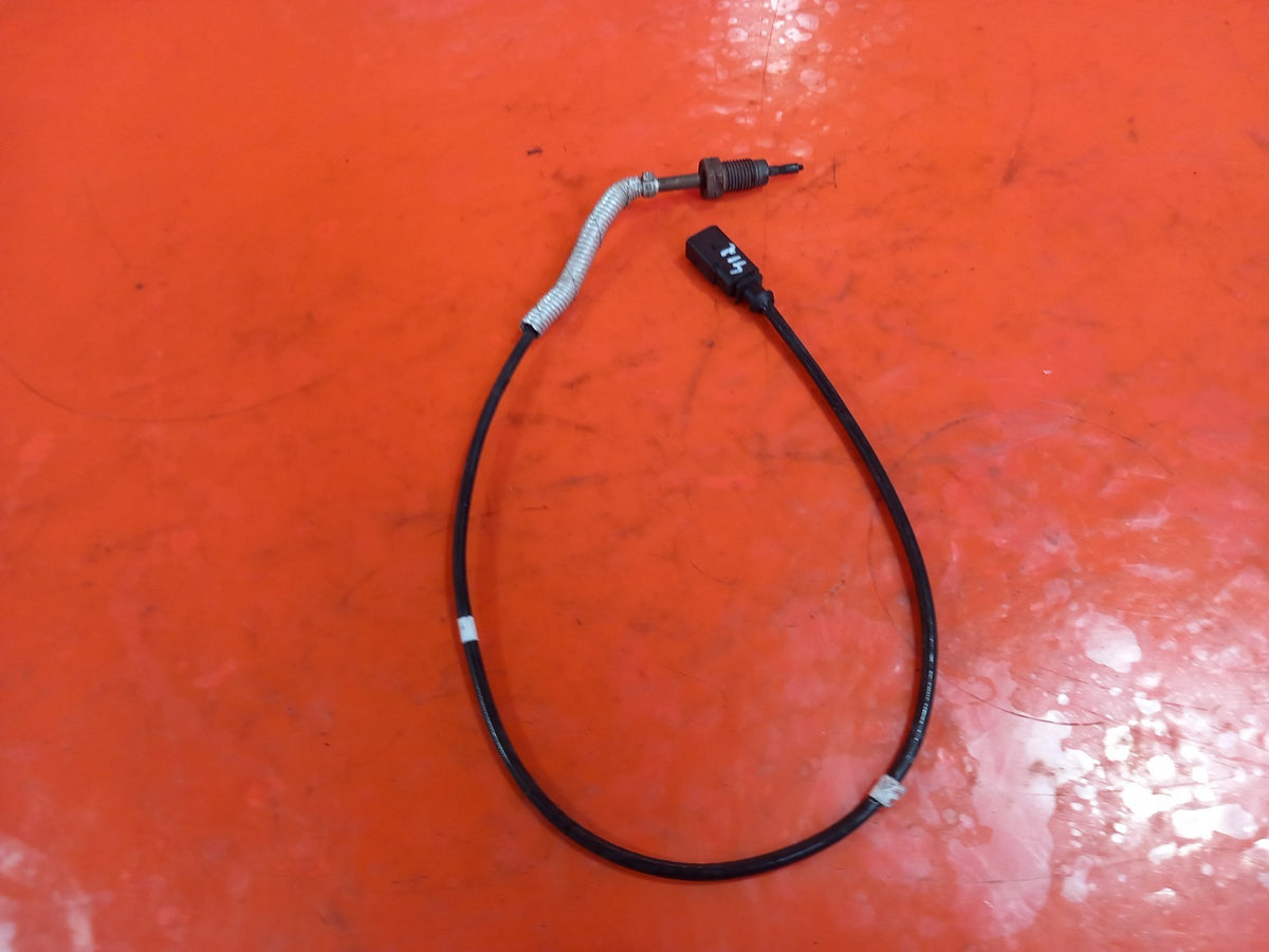 2021 VW Transporter T30 Lambda Oxygen Sensor 04L906262E Warranty A412 - Image 6
