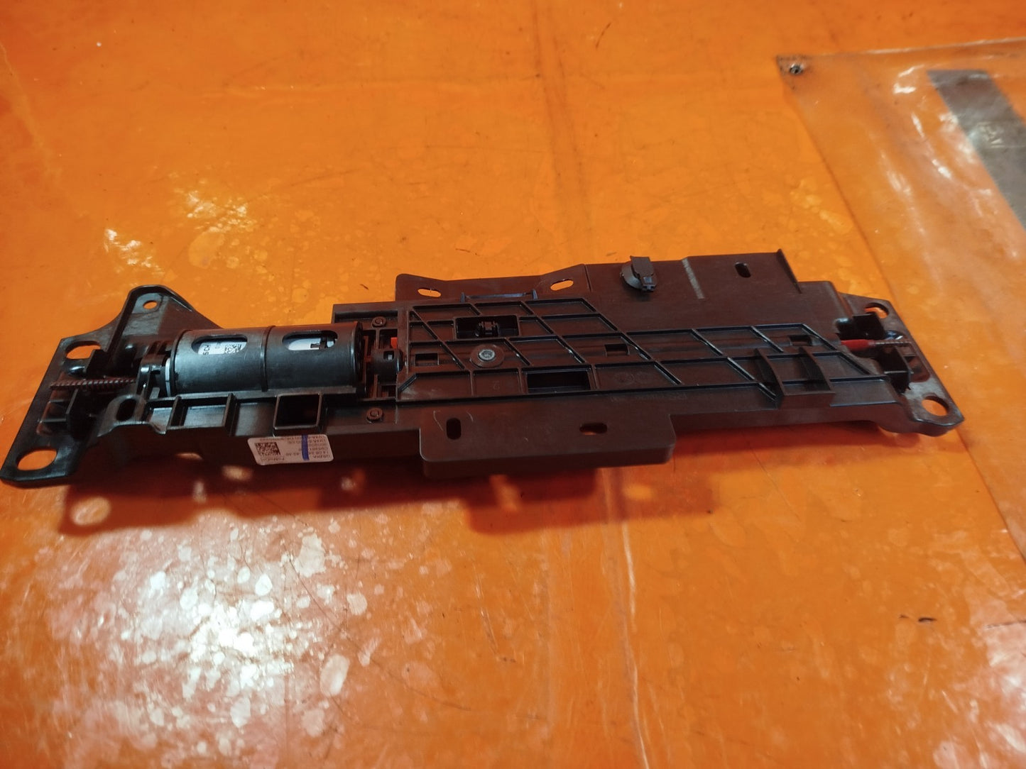 ✅FORD KUGA St-LINE 1.5 PETROL 2024 RIGHT SEAT ADJUSTMENT MOTOR LV4A61700DE A302 - Image 4