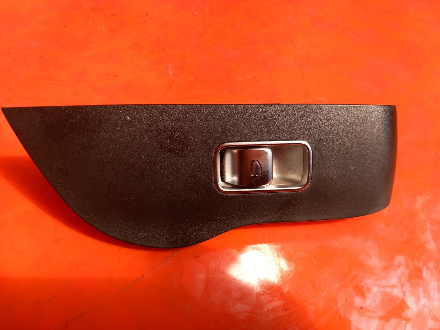 2025 Mercedes GLE W167 AMG Rear Left Door Window Switch A1679054601 A397 - Image 3