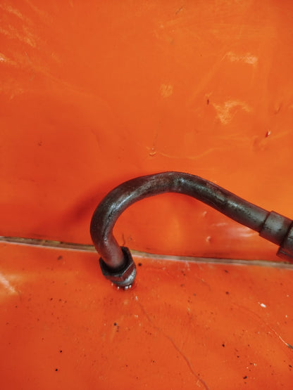 ✅Porsche Cayenne V6 2010 3.6 Petrol POWER STEERING RACK ELECTRIC 7L5422055DN - Image 12