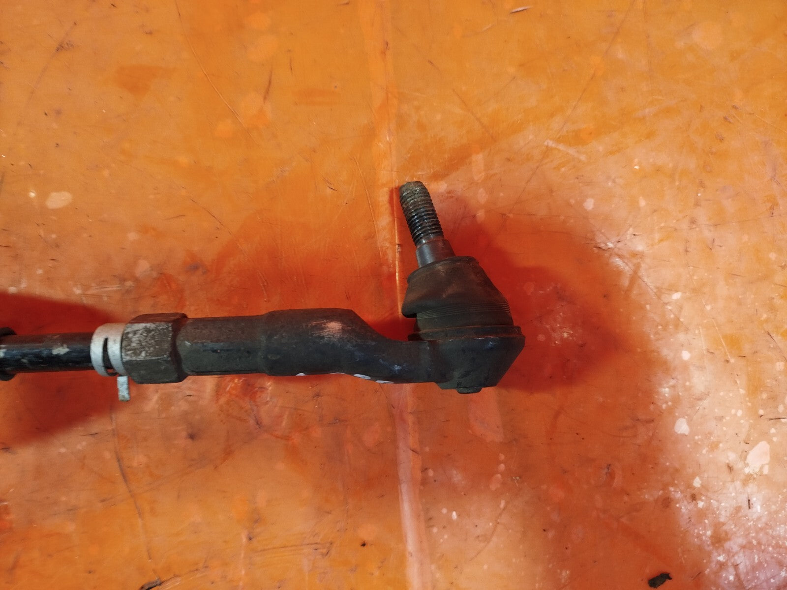 ✅SKODA FABIA MK3 1.0 PETROL 2018 POWER STEERING RACK 6C2423058M Warranty A095 - Image 6