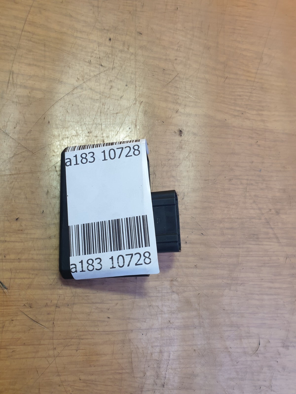 ✅2015 HONDA CB500F PETROL ECU MODULE 38770-MGZ-D03 + WARRANTY A183 - Image 8